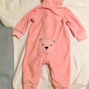 Baby clothes